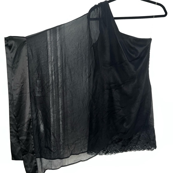 GUESS | Silk Dress - Picture 2 of 2